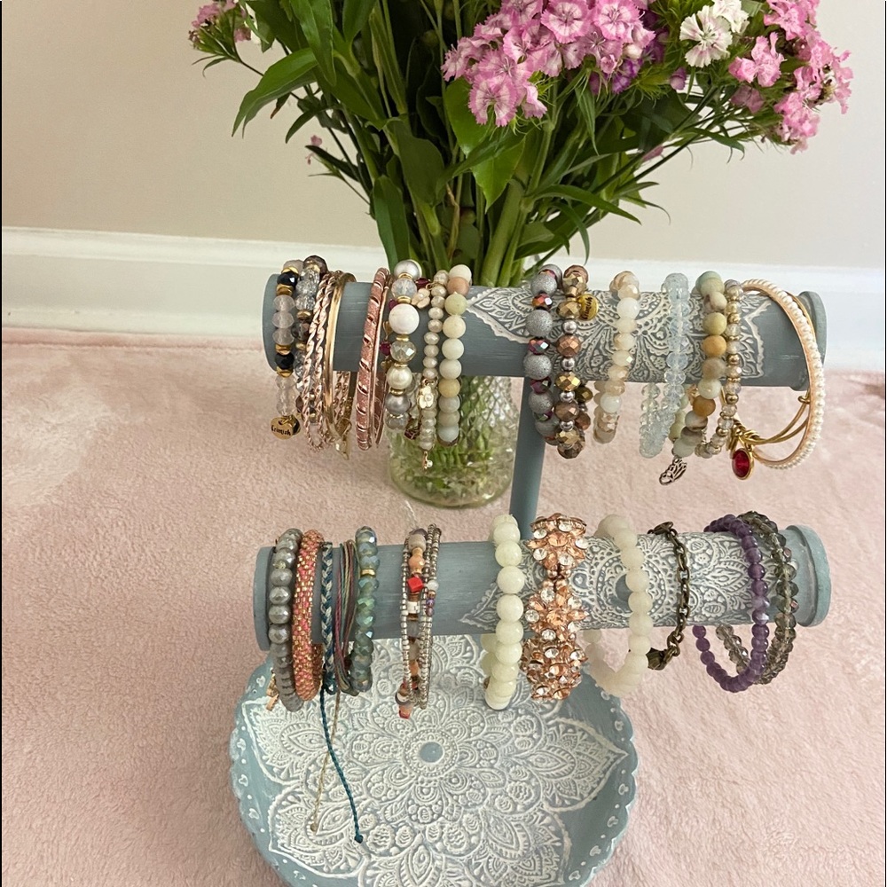 bundle of brackets!!